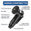 Pneumatic Chamfering Tool, 45 Degree Metal Deburring Trimming Machine, Air-Powered Chamfering Tool 3