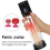 1pc Rechargeable Automatic vacuum Enlar for man 5
