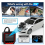 OBD2 Scanner Live Data Professional Mechanic Diagnostic Code Reader Tool For Check Engine Light Battery Voltage Test 4