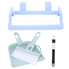 Hanging Garbage Bag Organizer, Space-Saving Design For Small Places Like Tables, Cabinet Door Mount Trash Holder, Easy-To-Install High-Quality Anti-Sc
