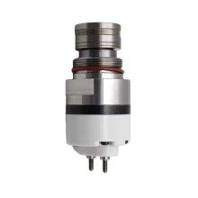 Common Rail Injector Solenoid Valve Assembly for CAT Excavator C11 C13 C15 C18 374-0750 211-3028 239-4907 2490712