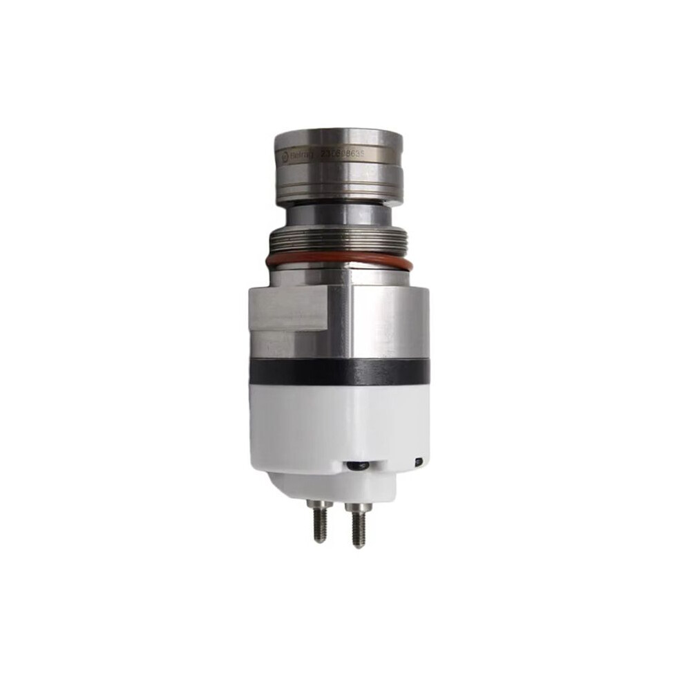 Common Rail Injector Solenoid Valve Assembly For Cat Excavator C11 C13 C15 C18 374-0750 211-3028 239-4907 2490712 6032166719599
