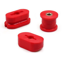Engine Mount Bushing Kit Insert for MK4 R32 99-06 for A3 S3 TT for Leno Toledo for Octavia