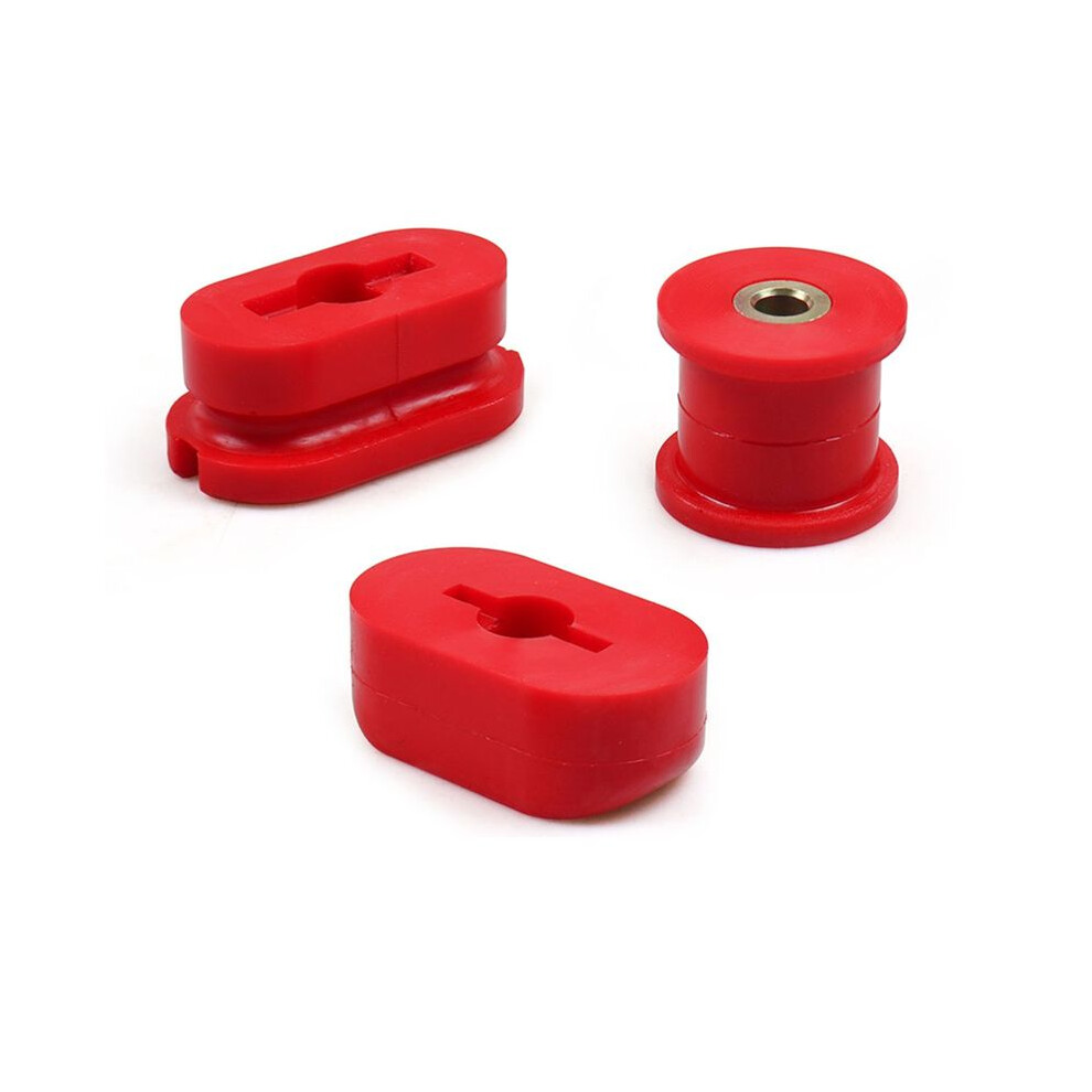 Engine Mount Bushing Kit Insert For Mk4 R32 99-06 For A3 S3 Tt For Leno Toledo For Octavia 4713188164728