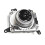 HG9P-7P155-BL Transmission Selector Knob Gearbox Transfer Shift Module for  Fusion 2017-2020 1