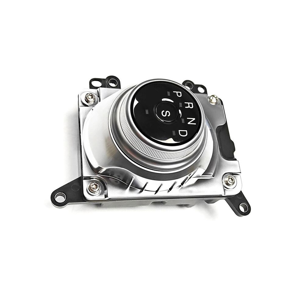 Hg9p-7P155-Bl Transmission Selector Knob Gearbox Transfer Shift Module For Fusion 2017-2020 4713782073136