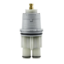 RP46074 Shower Valve Cartridge for Delta 13/14 Series Shower and Tub Faucets Single-Handle Valve Cartridge Repair Kit