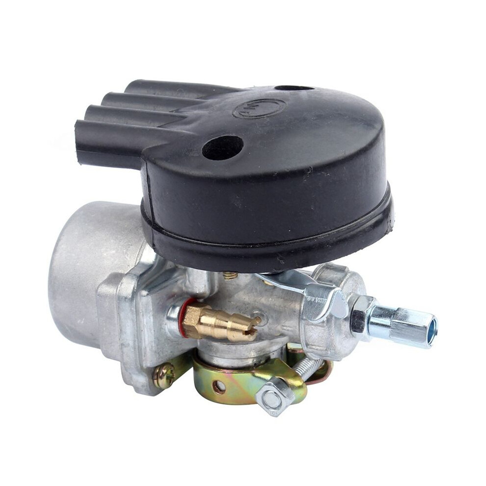 Carburetor For 49Cc 60Cc 66Cc 80Cc 2 Stroke Engine Motor Motorized Bicycle Bike 6031652724864
