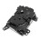 HG9P-7P155-BL Transmission Selector Knob Gearbox Transfer Shift Module for  Fusion 2017-2020 4