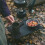 Ultralight Folding Camping Table, Set  in Seconds, Aluminum Beach Compact Backpacking Table 5