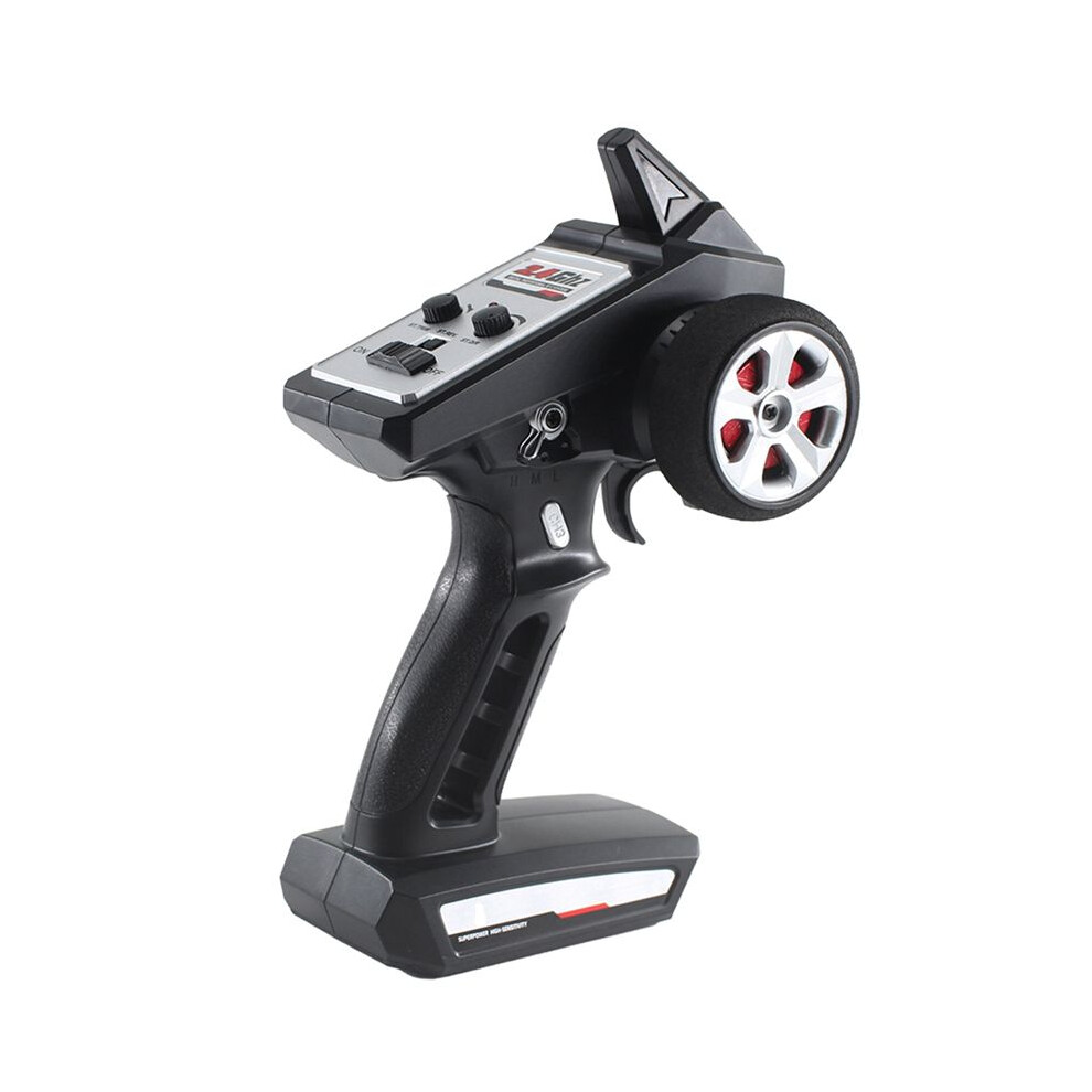 Universal Rc Car Remote Control Transmitter For Scy Series Models 16101Pro To 16307Pro Rc Spare Parts 6031847335332
