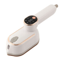 Small Hand Holding Ironing Machine Iron Machine Household Steam Portable Hanging Ironing Machine Steam Iron A EU Plug