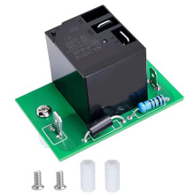 48 V  Cart Power Driver 3 Relay Board Assembly for Club Car  & Precedent Electric  Carts 103428701