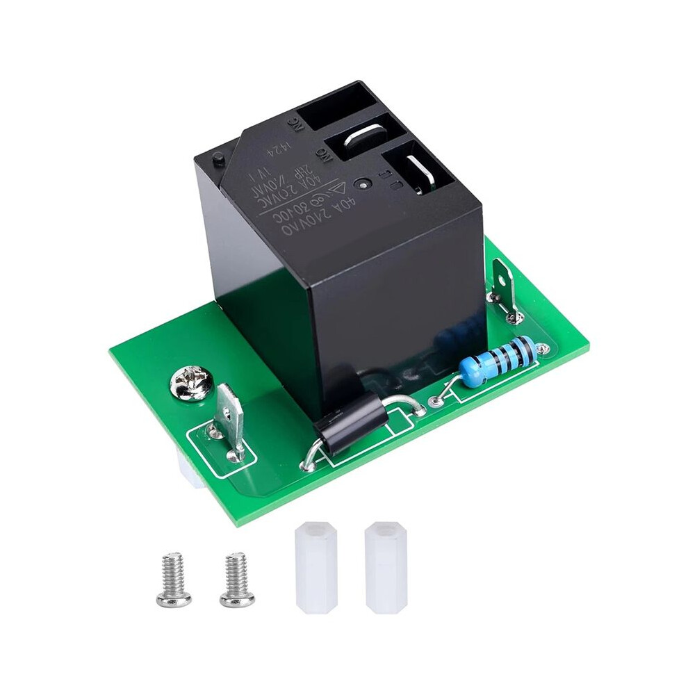 48 V Cart Power Driver 3 Relay Board Assembly For Club Car & Precedent Electric Carts 103428701 4713658235170