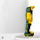 N762313 Housing Shell for  N762313 DCS355 DCS355D2 355 Cordless Oscillating Multi-Tool 5
