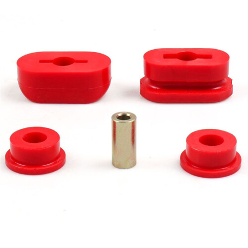 Engine Mount Bushing Kit Insert for  MK4 R32 99-06 for  A3 S3 TT for  Leno Toledo for  Octavia 2