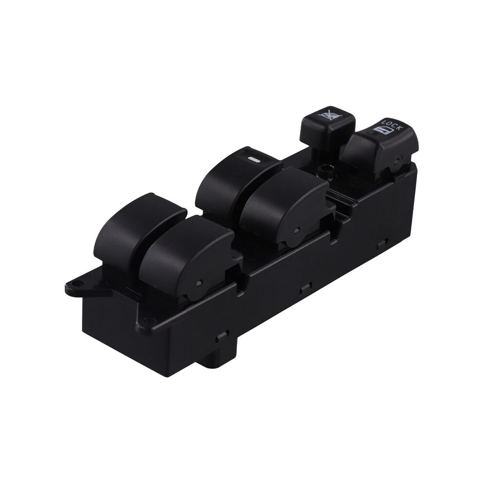 Window Driver's Window Lift Control Button 8608A110 For Pajero V97 V93 2008-2020 6031497078580