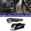 Motorcycle Engine Chassis Guard for  CB1000 Hornet 2025 Belly Pan Lower Engine Spoiler Fairing Guards 3
