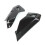 Motorcycle Engine Chassis Guard for  CB1000 Hornet 2025 Belly Pan Lower Engine Spoiler Fairing Guards 5