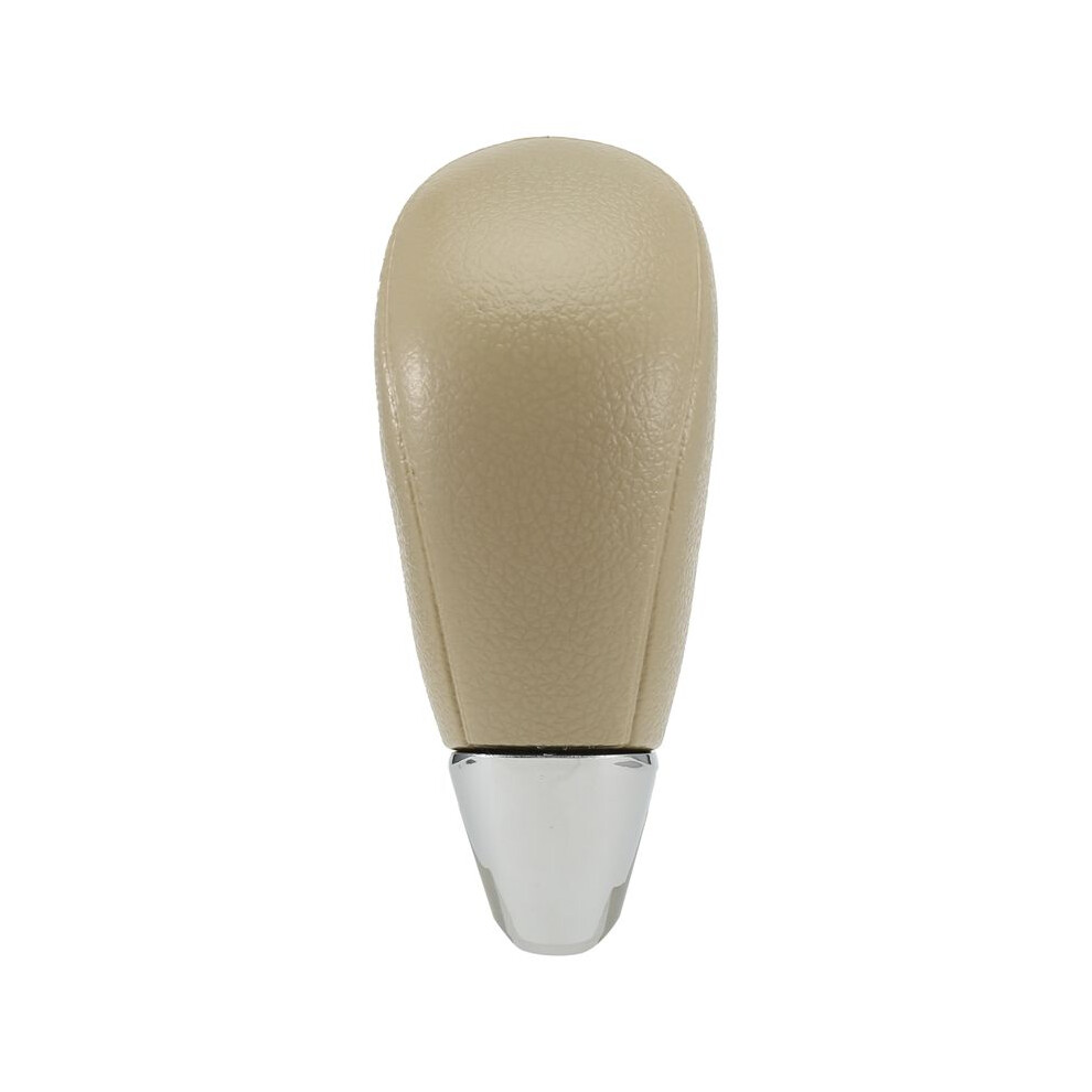 349104Ba0a Car Transmission Gear Shift Knob Handle For Murano 2015-2023 Beige 6034099648243