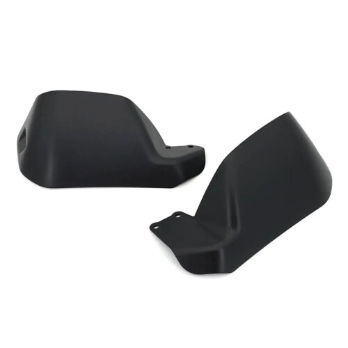 Handguard Extensions Motorcycle Accessory Hand Shield Protector Windshield for  Tracer 9  2021 2022 Black