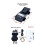 Flipsky Fsesc 4.12 50a Based  Vesc 4.12 with Case Diy Esc for Skiing Board/E-Robot Electric Speed Controller 10