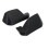 Handguard Extensions Motorcycle Accessory Hand Shield Protector Windshield for  Tracer 9  2021 2022 Black 2
