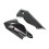 Motorcycle Engine Chassis Guard for  CB1000 Hornet 2025 Belly Pan Lower Engine Spoiler Fairing Guards 4