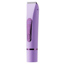 Electric for Women Body Epilator Bikini Trimmer Woman Electric Shaver for Bikini Leg Face Mustache Painless Hair Removal