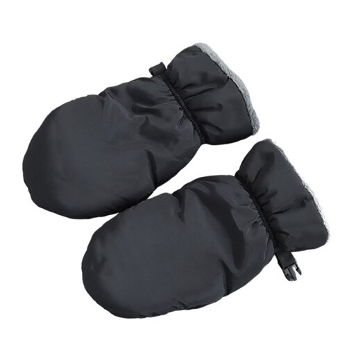 Couvre-Mains Chaud et Imperméable pour Poussette, Chariot et Vélo