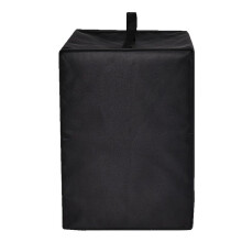 Housse Anti-Poussière pour Rasoir à Glace pour NinjaNC501, Imperméable et Antistatique, Adaptée Aux Rasoirs à Glace et Aux Sorbetières.