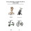 Couvre-Mains Chaud et Imperméable pour Poussette, Chariot et Vélo 9