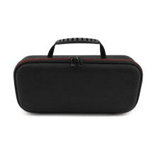 For OSMO 360 Camera EVA Carrying Case Large Capacity Storage Bag Travel Protective Bag with Shoulder Strap