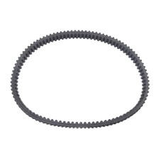Motorcycle Drive Belt 27601-15F03 27601-05H10-00 for Motorcycle Tianlang AN400 Burgman 1999-2002 CVT Drive V-Belt