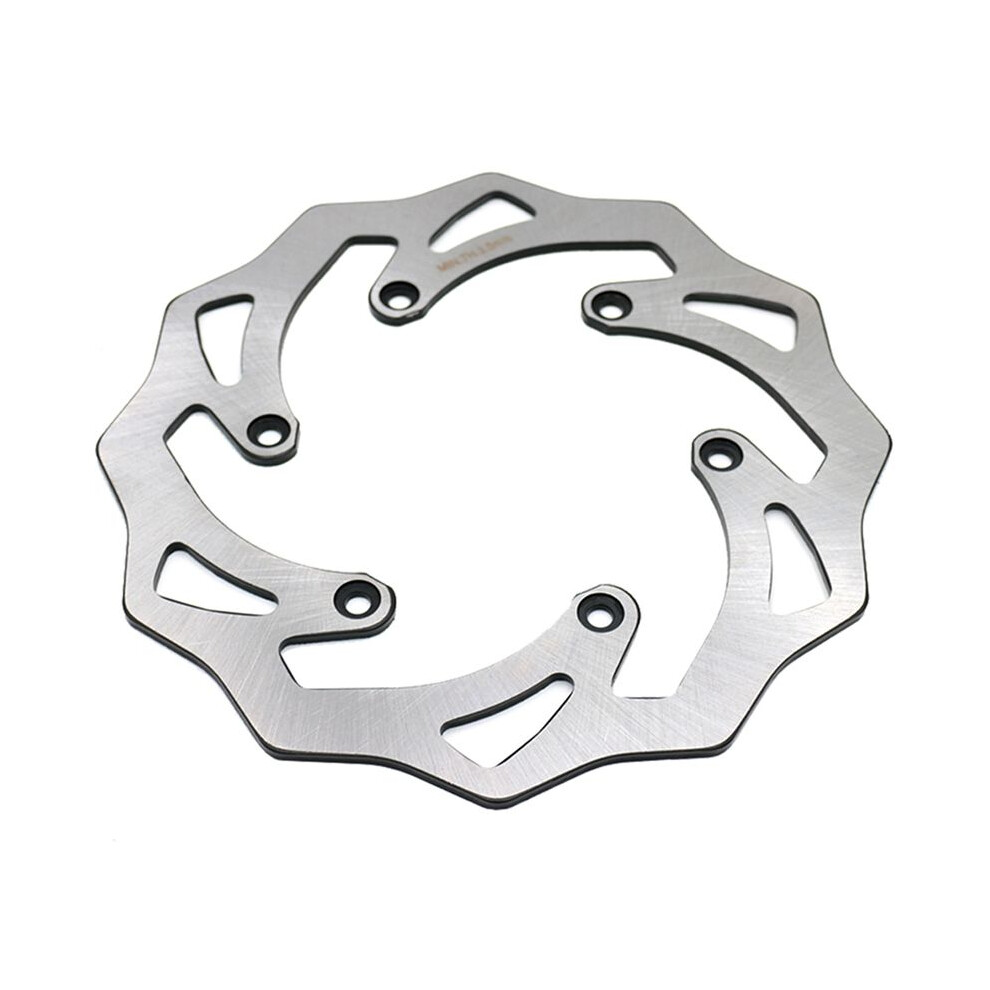 Rear Brake Disc Rotor 220Mm For 125 250 300 350 450 500 525 530 Sx Sx-F Xc Exc-F Six Days Tpi Exc-R Smr 1994-2024 6032484241888