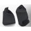 Handguard Extensions Motorcycle Accessory Hand Shield Protector Windshield for  Tracer 9  2021 2022 Black 4