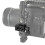 Clamp Quick Release Lock Clamp with 1/4 Inch 3/8 Inch Thread Cold Shoe Mount Camera Cage Expansion Accessories 4