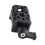 Clamp Quick Release Lock Clamp with 1/4 Inch 3/8 Inch Thread Cold Shoe Mount Camera Cage Expansion Accessories 7