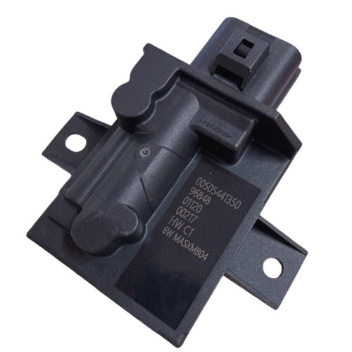 Fuel Pump Driver Control Module Air Pump Control Module 00505441350 for  Giulia Stanvi 2.0L