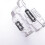 Rail Camera Anti-Off Quick Release Rail Thickness 6mm Length 70mm for FX3/FX30 Camera Handle Camera Cage 5 Piece 70mm 5