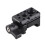 Clamp Quick Release Lock Clamp with 1/4 Inch 3/8 Inch Thread Cold Shoe Mount Camera Cage Expansion Accessories 6