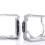 Rail Camera Anti-Off Quick Release Rail Thickness 6mm Length 70mm for FX3/FX30 Camera Handle Camera Cage 5 Piece 70mm 7
