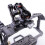 Rail Camera Anti-Off Quick Release Rail Thickness 6mm Length 70mm for FX3/FX30 Camera Handle Camera Cage 5 Piece 70mm 8