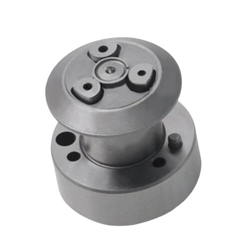 PIN Valve Injector EUI Pump Nozzle Control Valve 7206-0379 72060379 for  E1 Injector 1