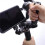 Rail Camera Anti-Off Quick Release Rail Thickness 6mm Length 70mm for FX3/FX30 Camera Handle Camera Cage 5 Piece 70mm 2