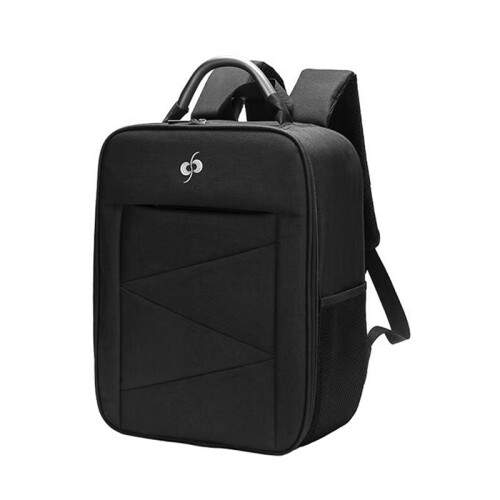 For   4 Pro Storage Bag Backpack Waterproof Bag for   4 Pro Accessories Portable Organizer