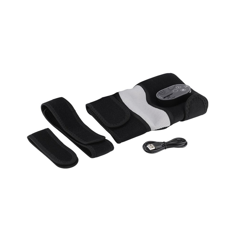 Electric Heated Massage Knee Pads Heating Elbow and Shoulder Pads Heating Pad for Knees Elbow and Shoulder Pain Relief