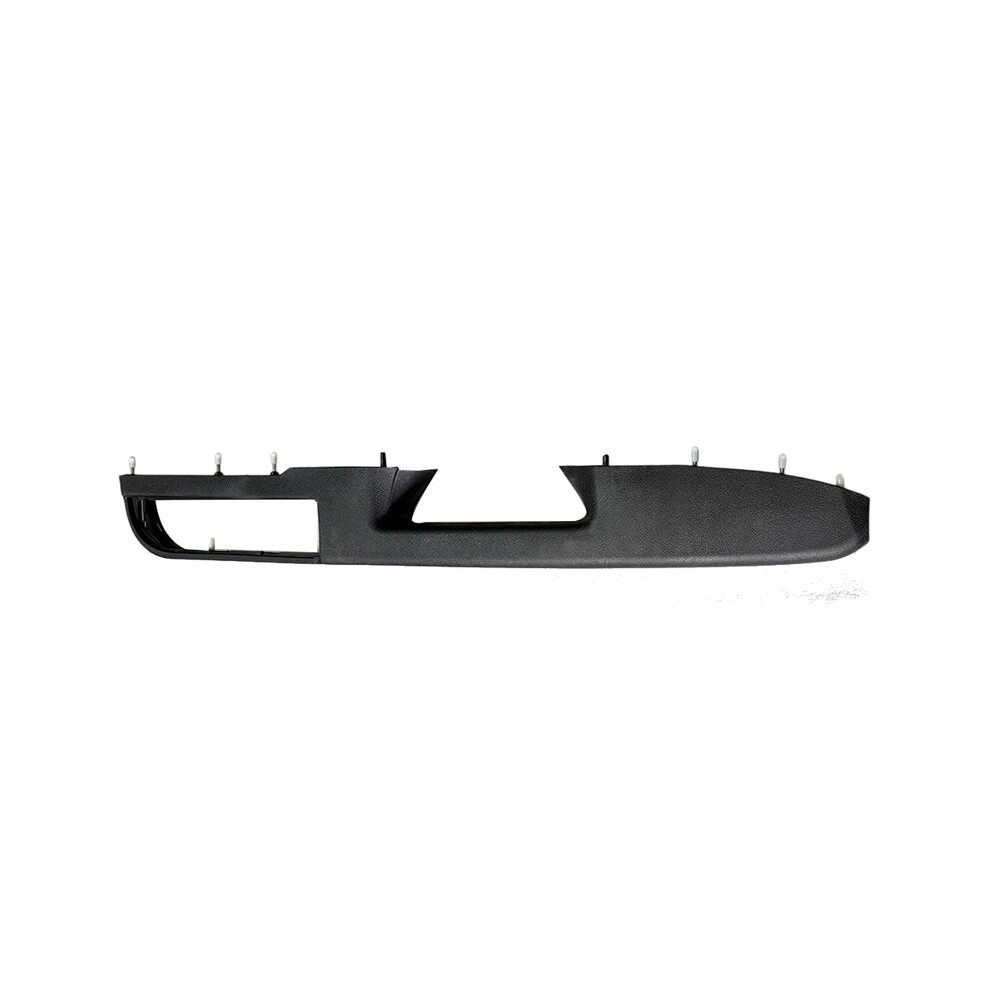 Front Right Side Door Armrest Repair 80994 80995 For Chevy Tahoe Silverado 10-14 Door Panel Handle Armrest 20920362 6033580439346