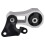 DK4139040A Car Engine Mount Transmission Mount Rubber for  Fiesta 2009-2012 1
