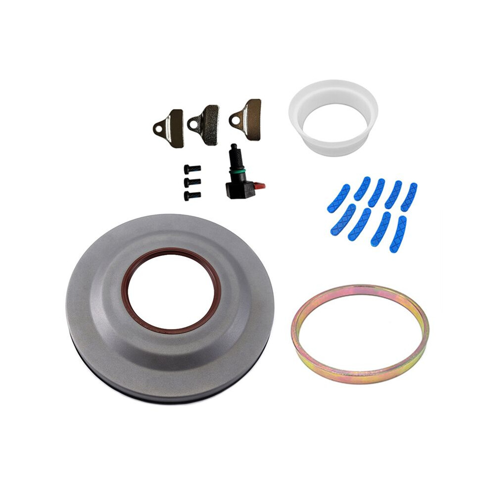 New 6Dct450 Mps6 Automatic Transmission Clutch Cover Kit For Mondeo 6032539528766
